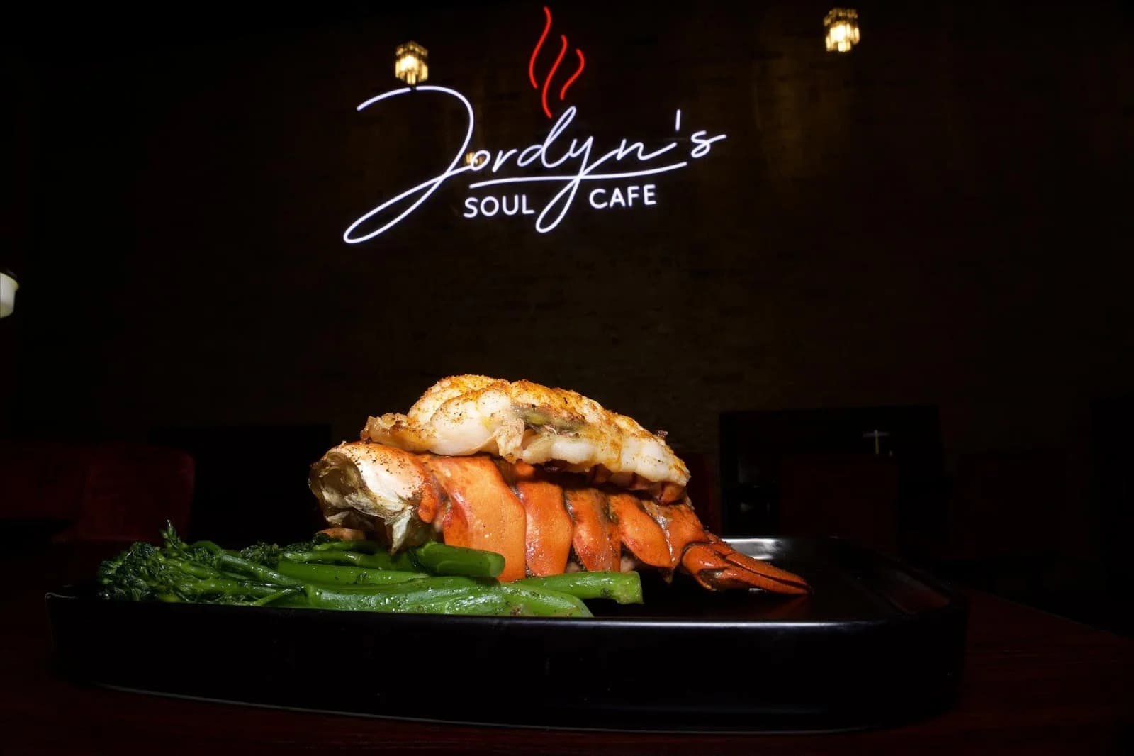 Jordyn’s Soul Cafe photo 5