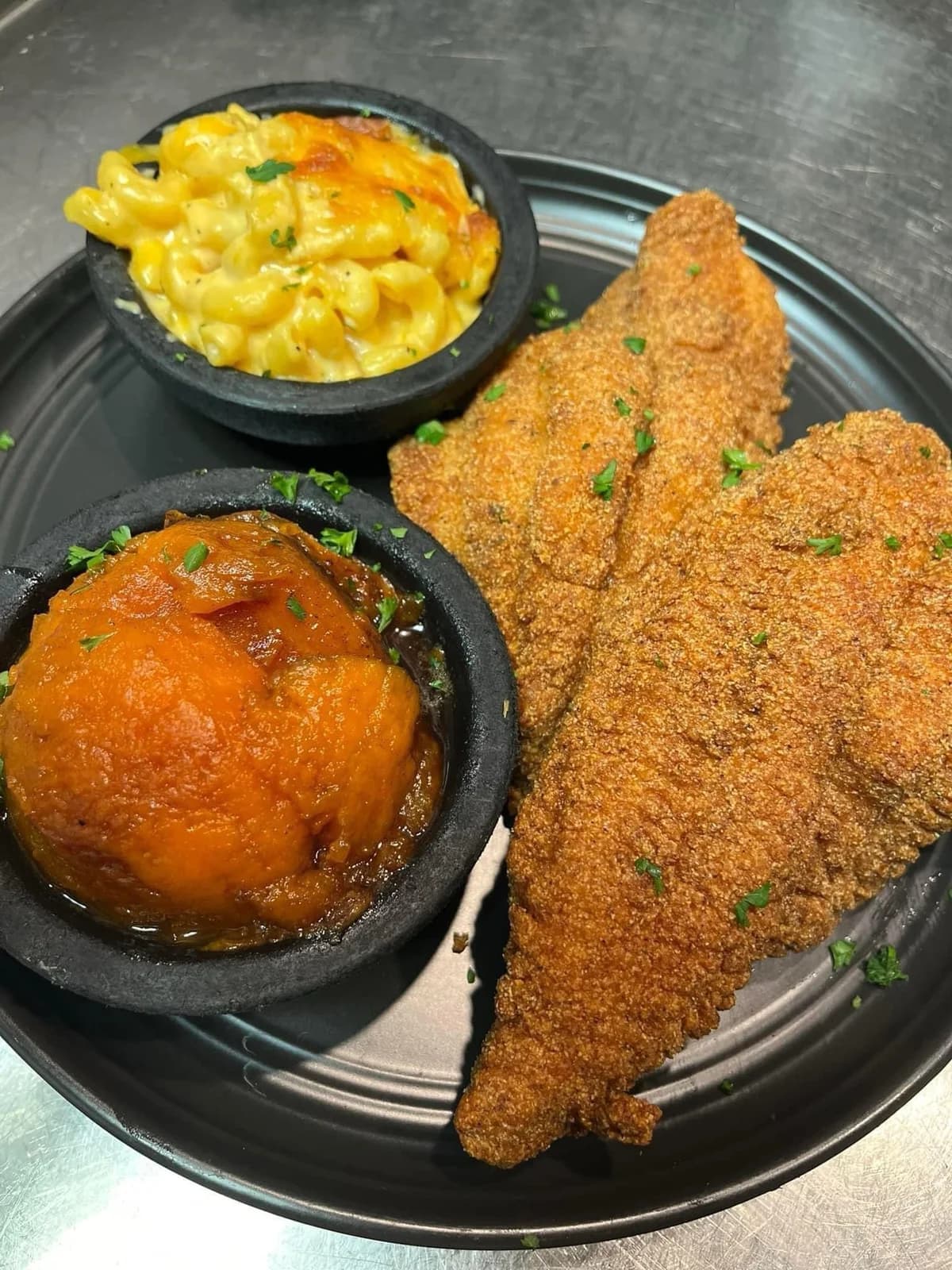 Jordyn’s Soul Cafe photo 8