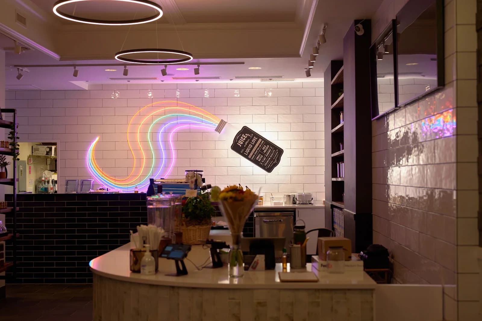 JuiceRx Lakeview photo 1