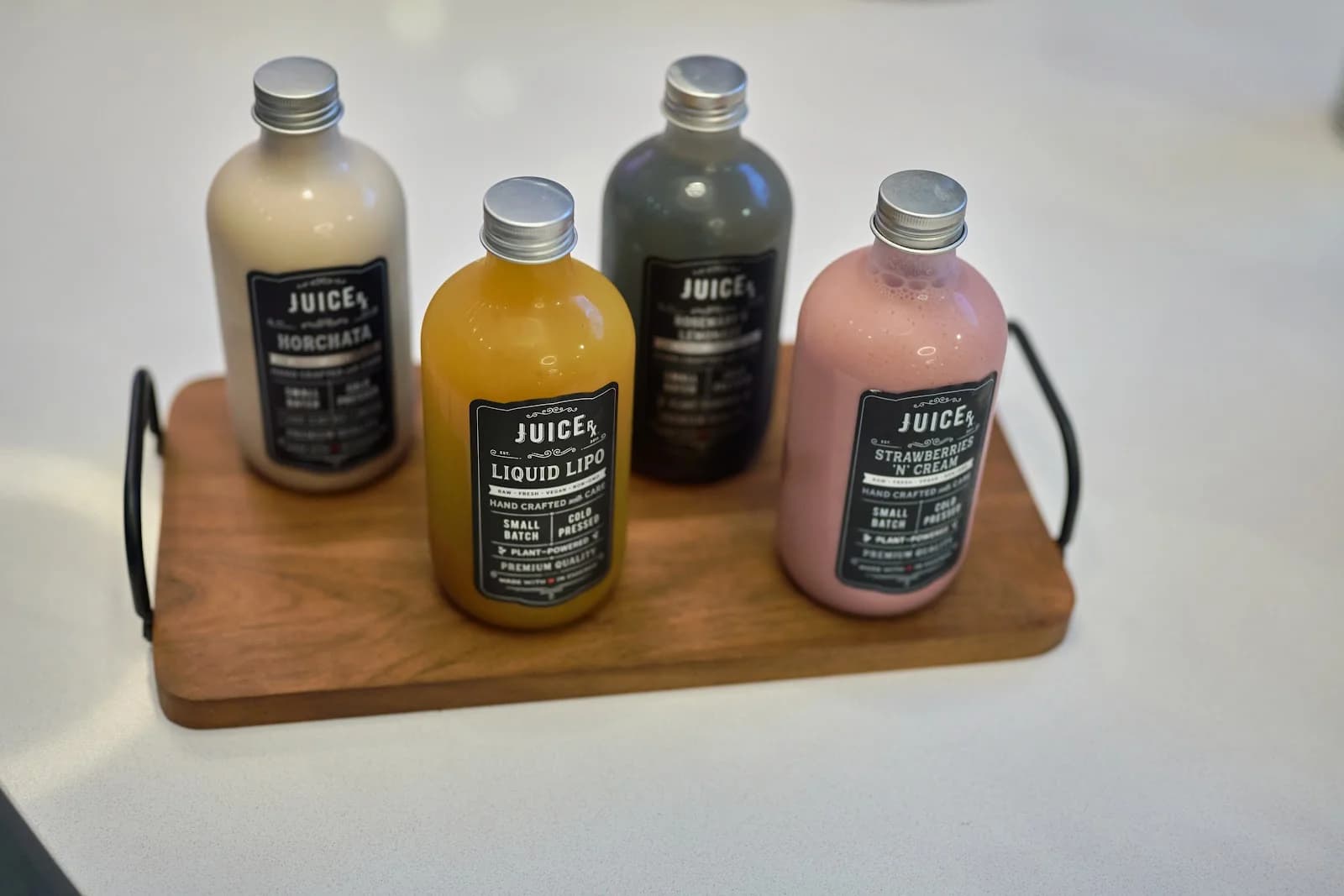 JuiceRx Lakeview photo 8
