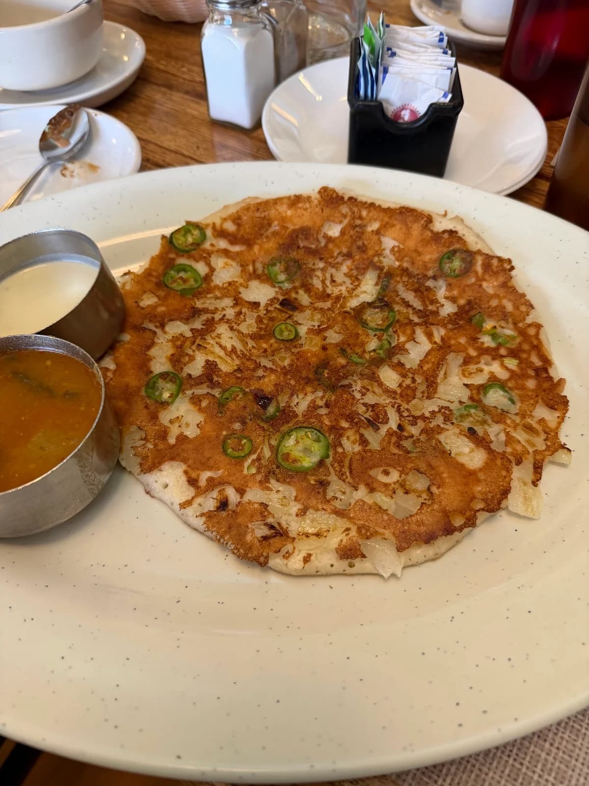 Udupi Palace Restaurant | Best vegetarian Indian Restaurant in Chicago photo 7