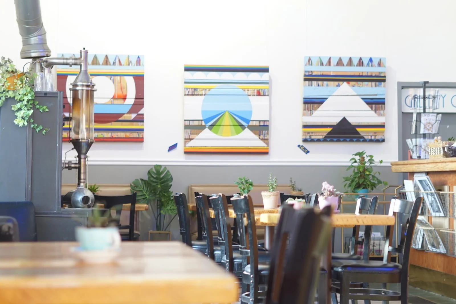 Gallery Cafe photo 1