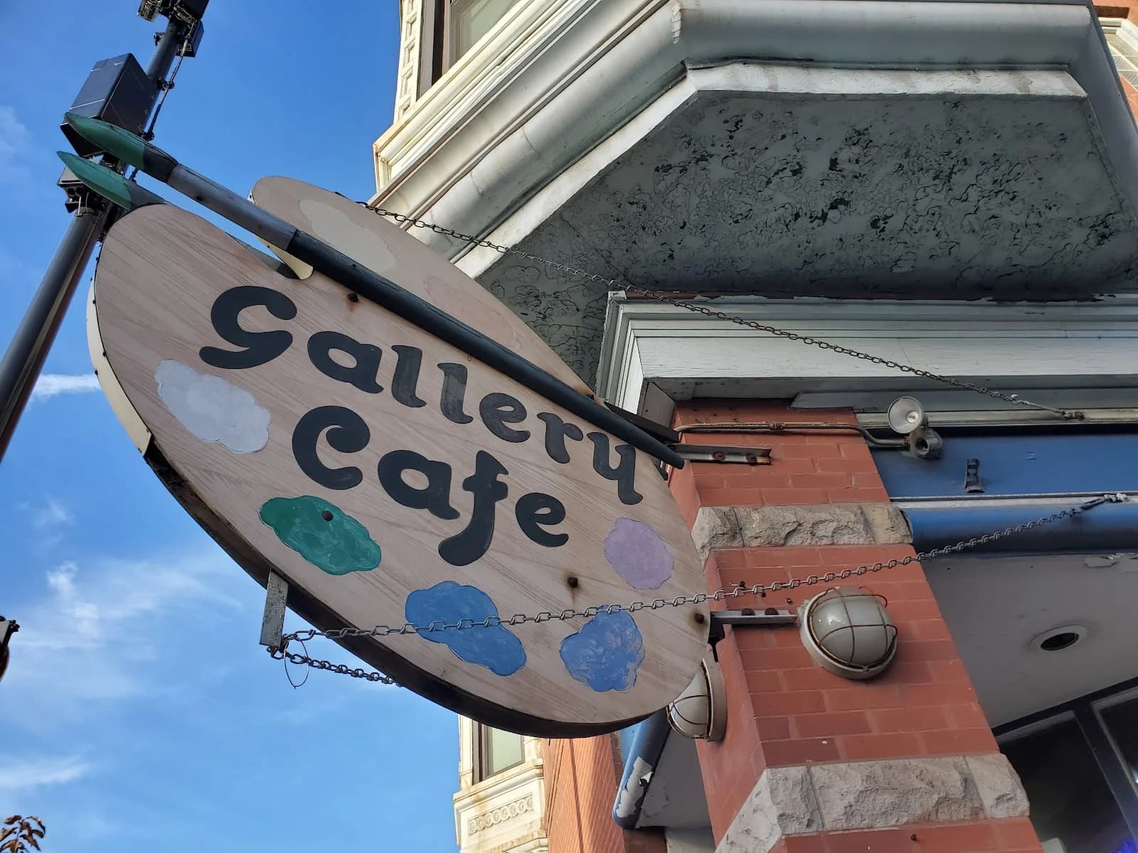 Gallery Cafe photo 4