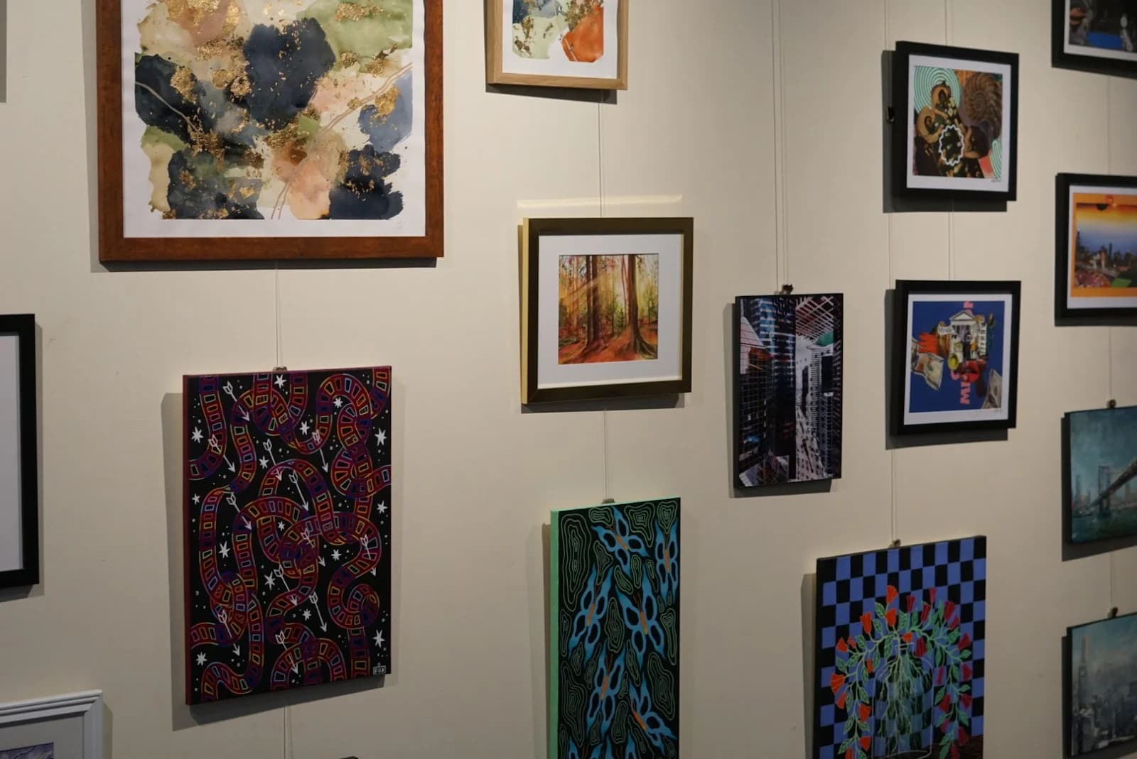Gallery Cafe photo 3