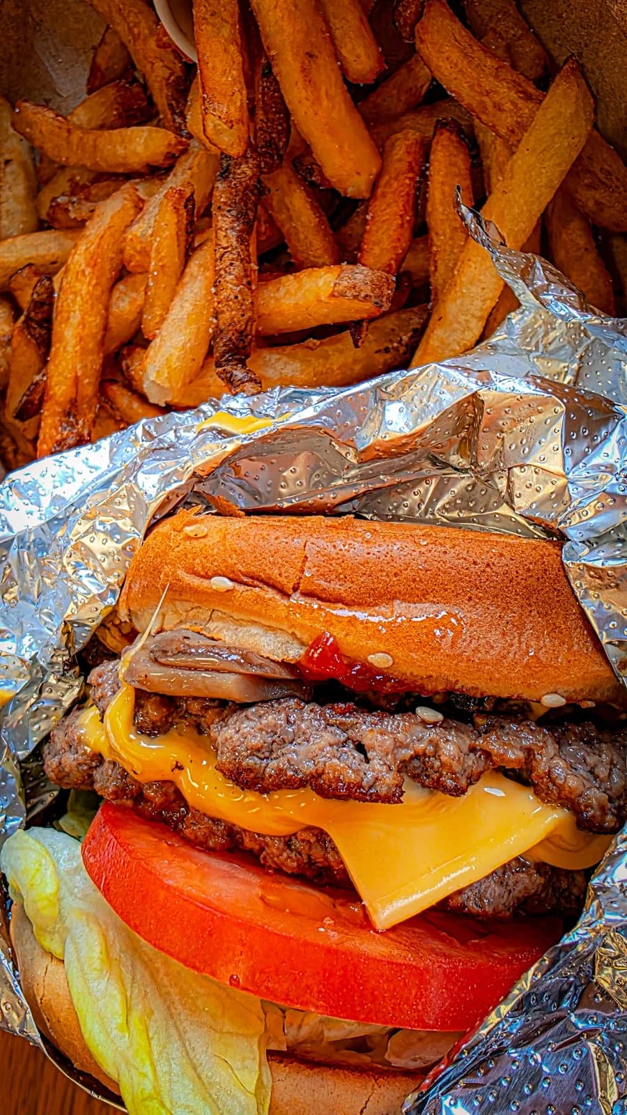 Five Guys photo 10