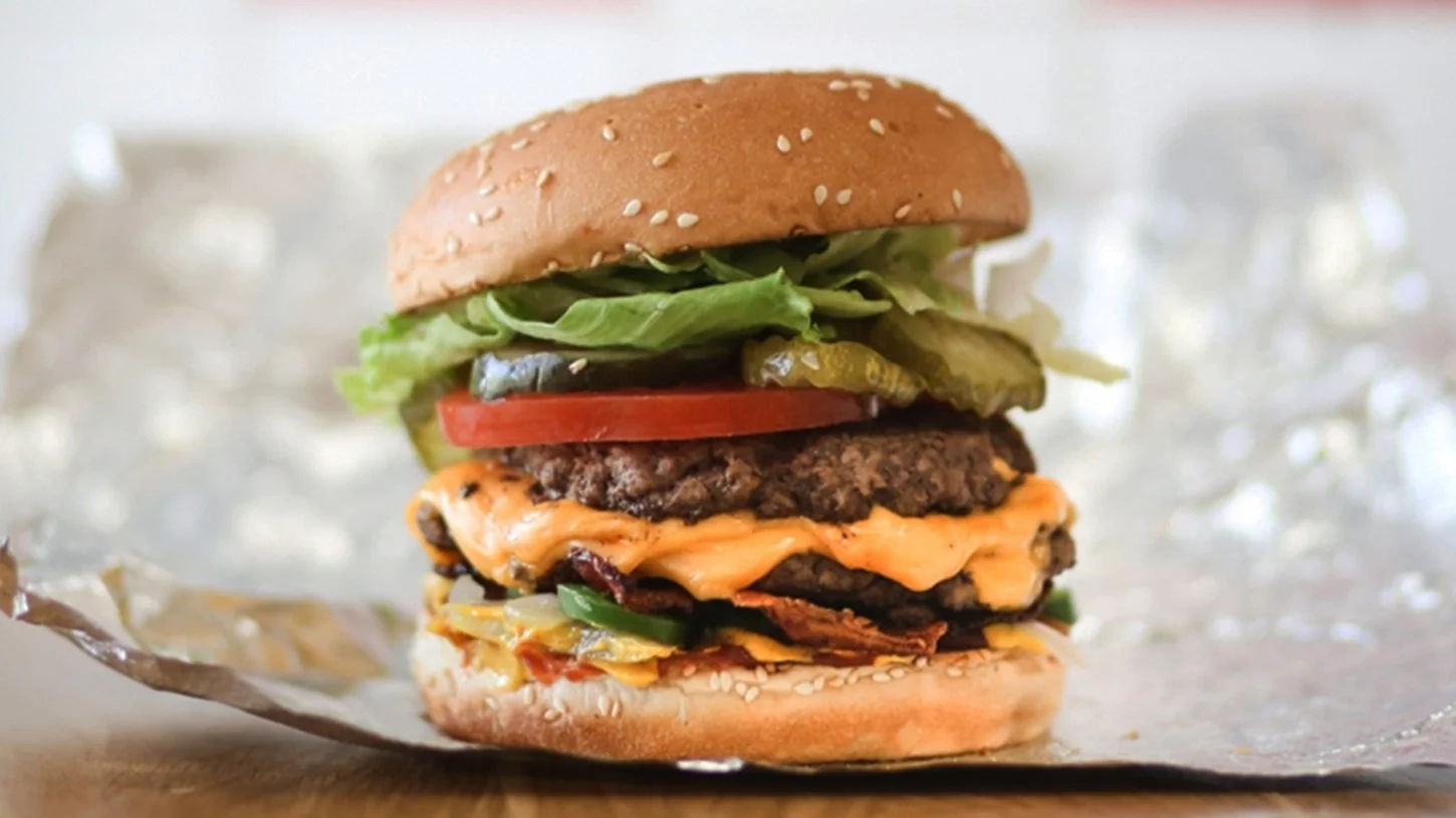 Five Guys photo 7