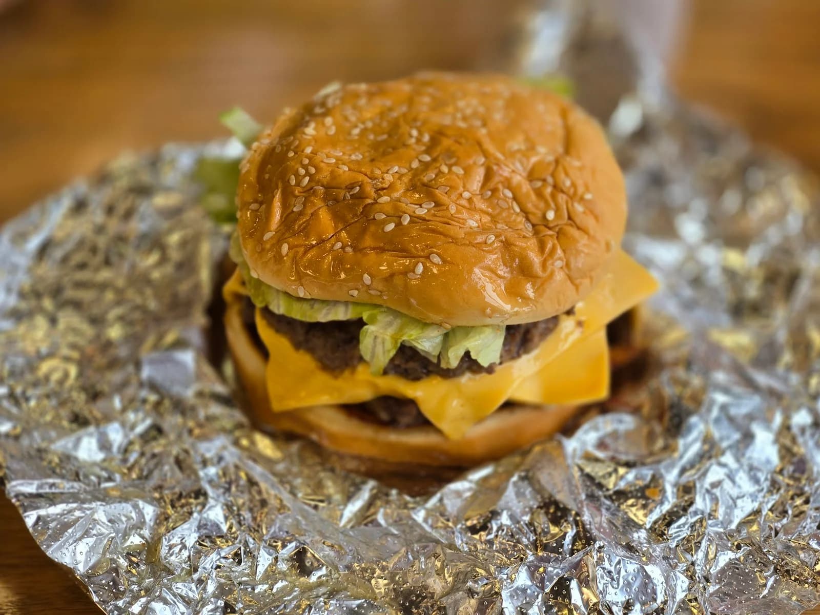 Five Guys photo 9