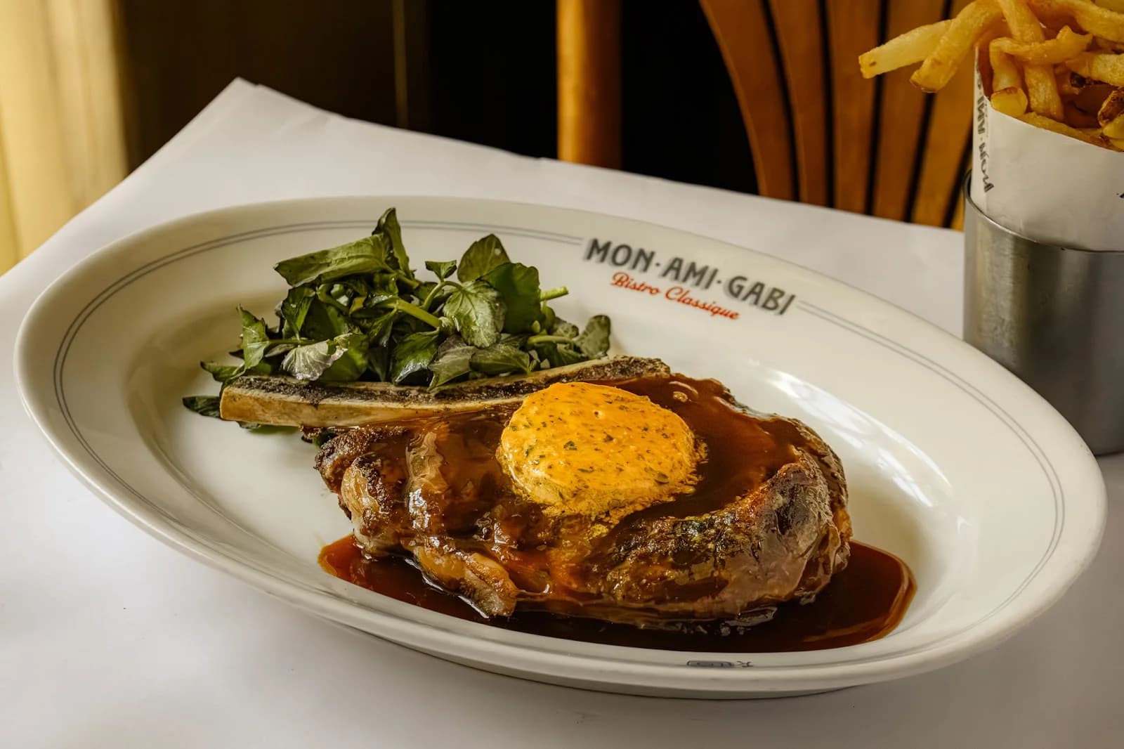 Mon Ami Gabi photo 6