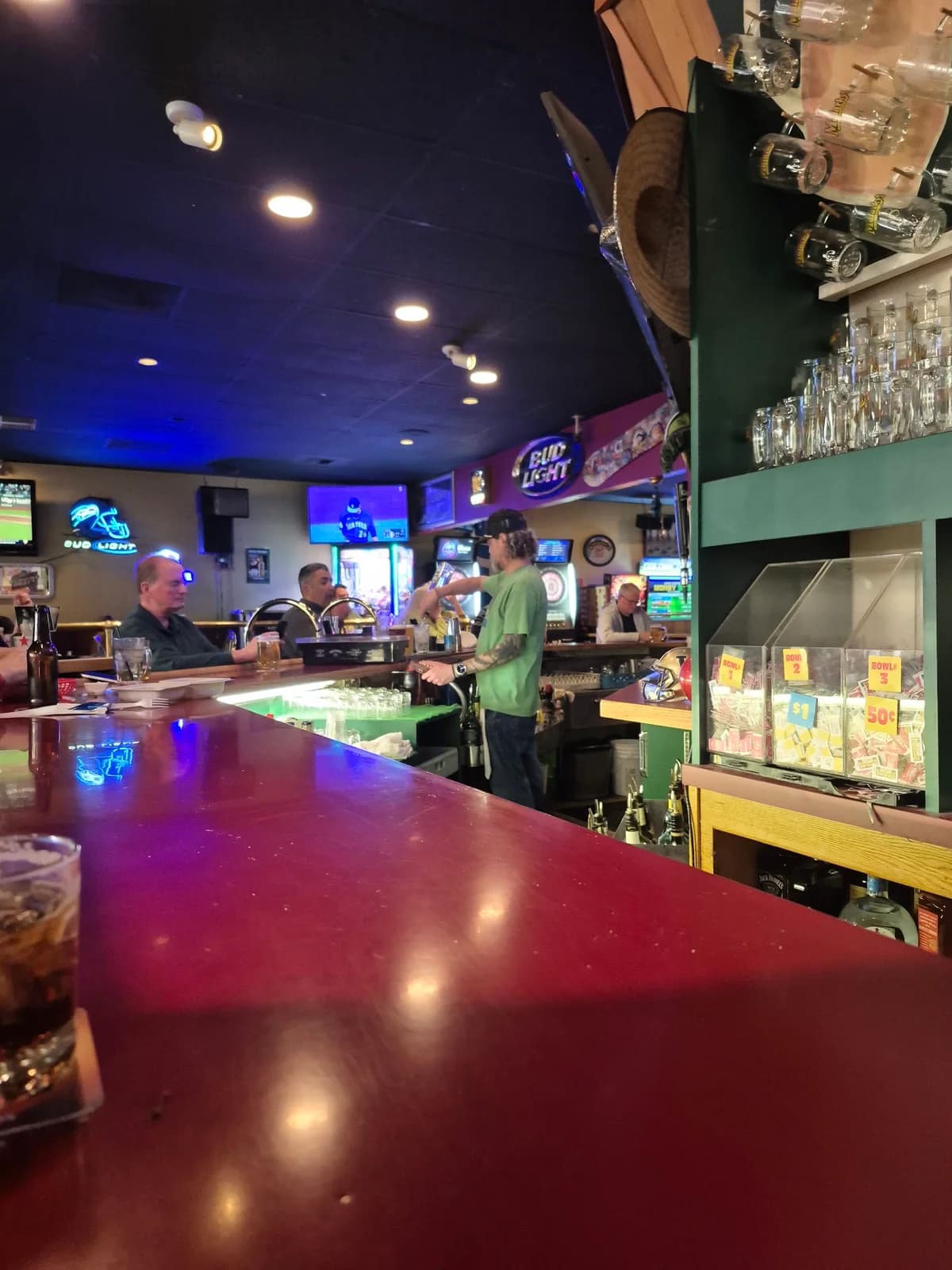 Malarky’s Sports grill photo 2