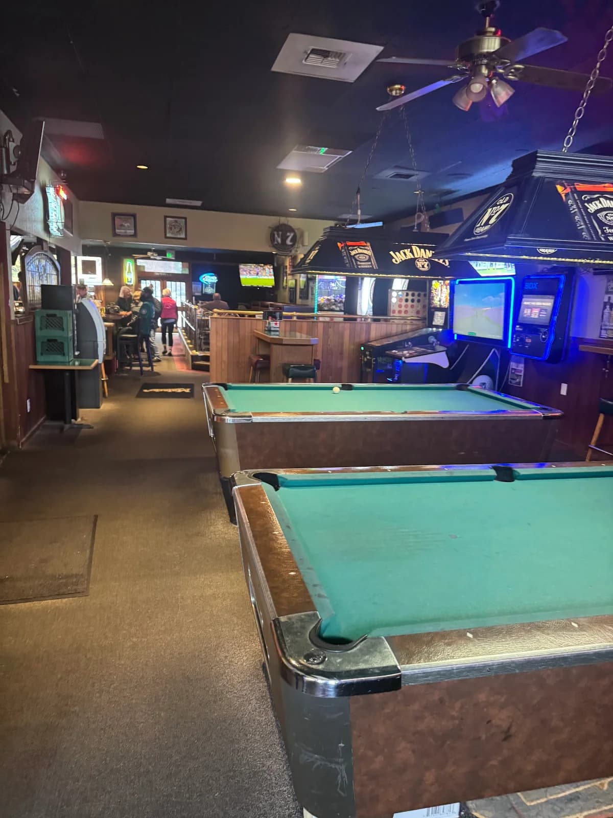 Malarky’s Sports grill photo 1