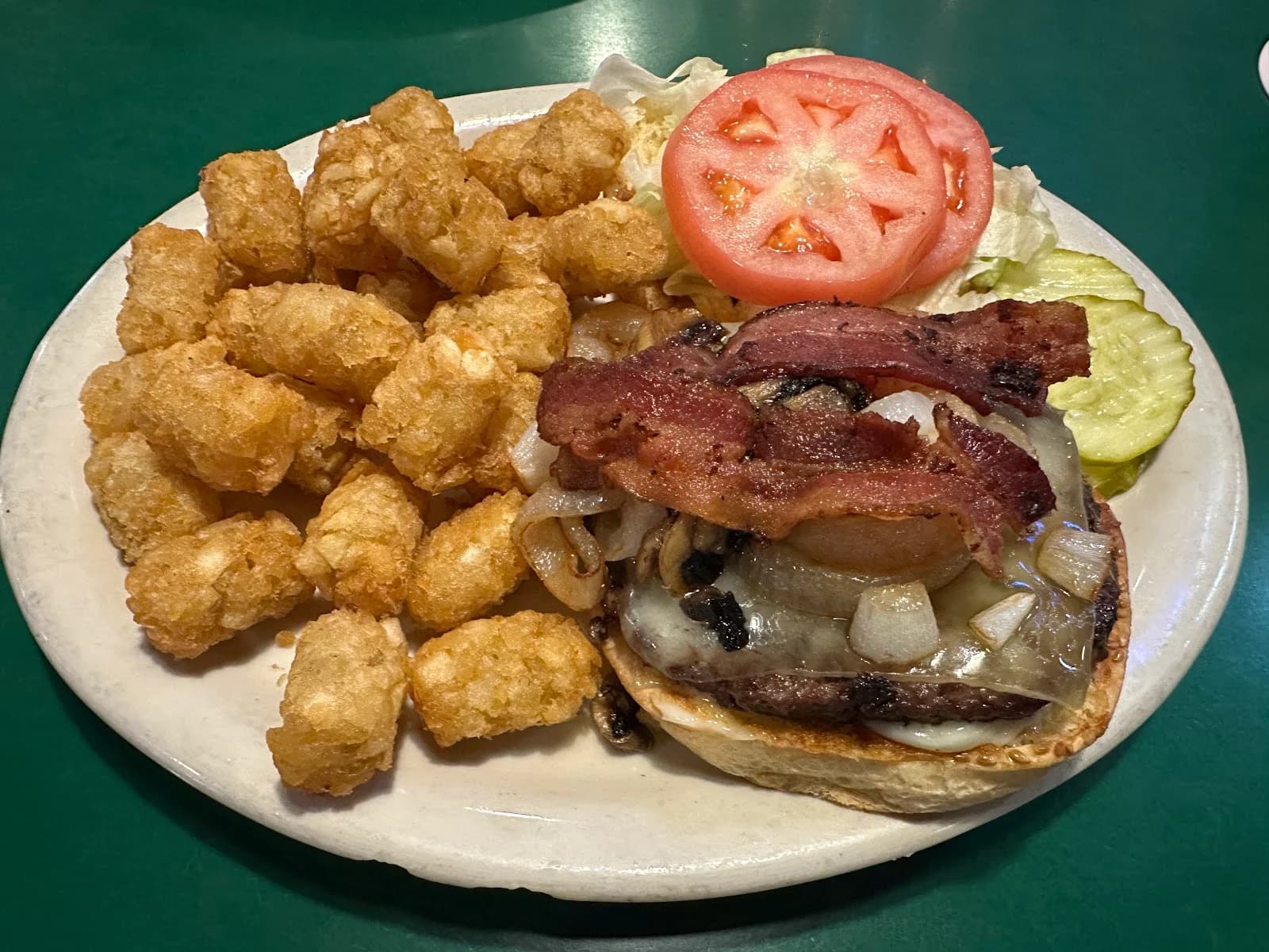 Malarky’s Sports grill photo 7