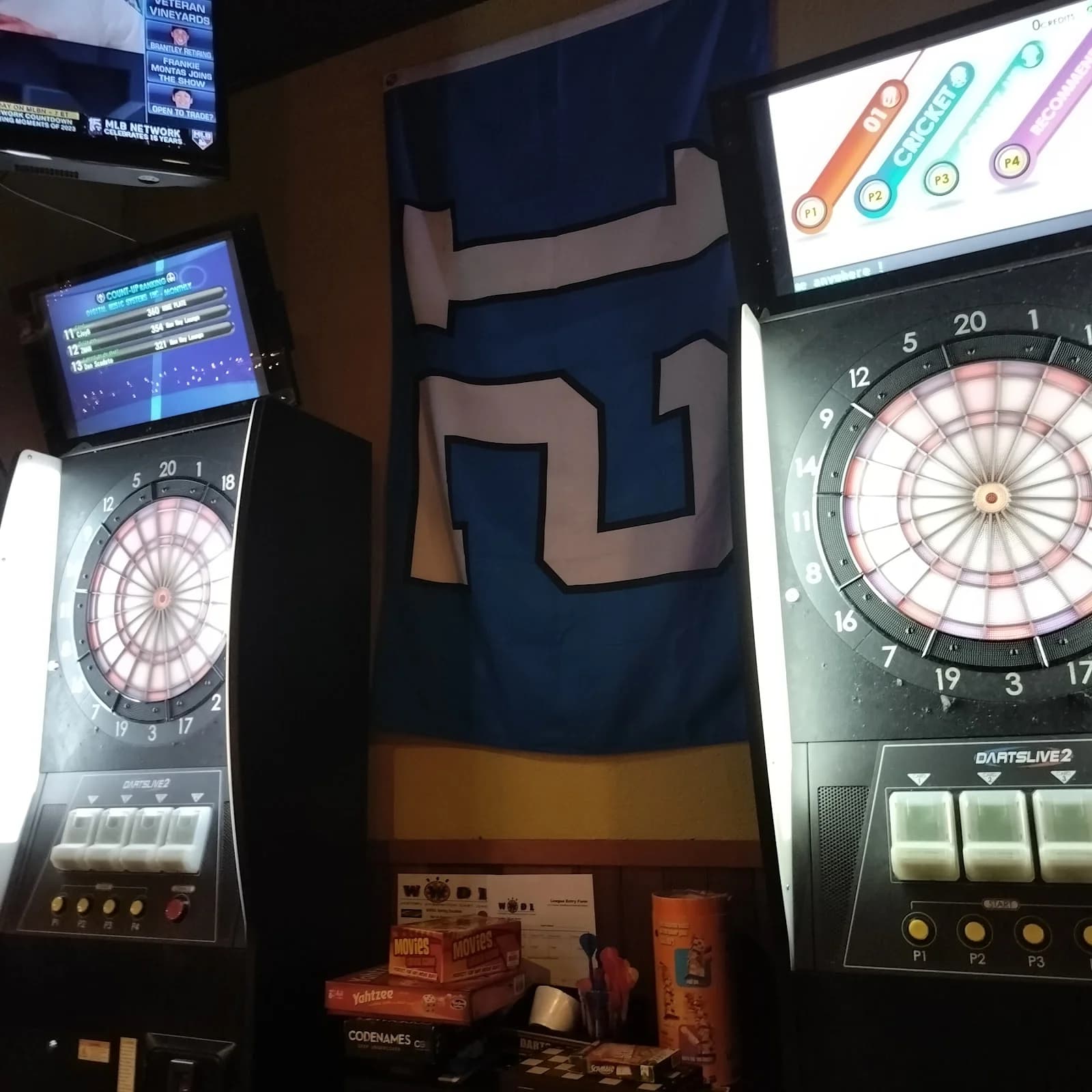 Malarky’s Sports grill photo 3