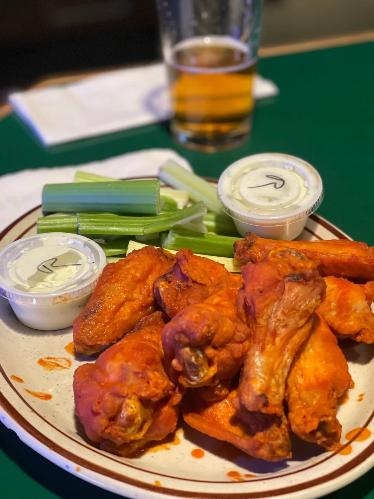 Malarky’s Sports grill photo 8
