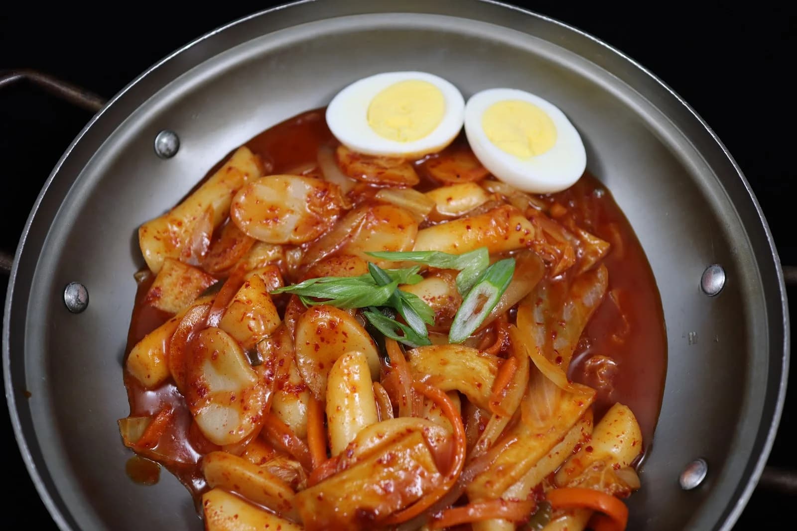 Kimchi Pop 2 by Chef Son photo 3