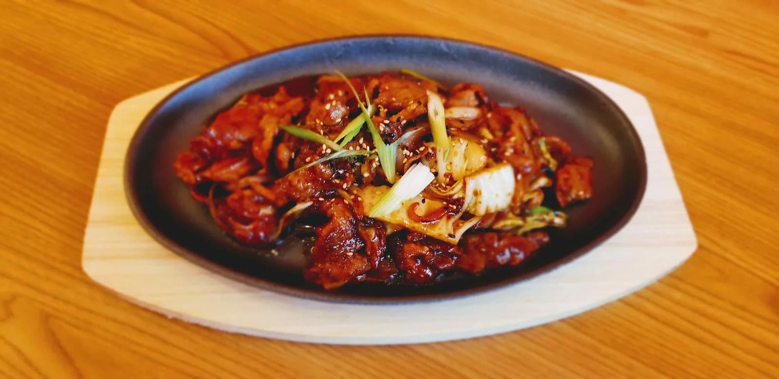 Kimchi Pop 2 by Chef Son photo 5