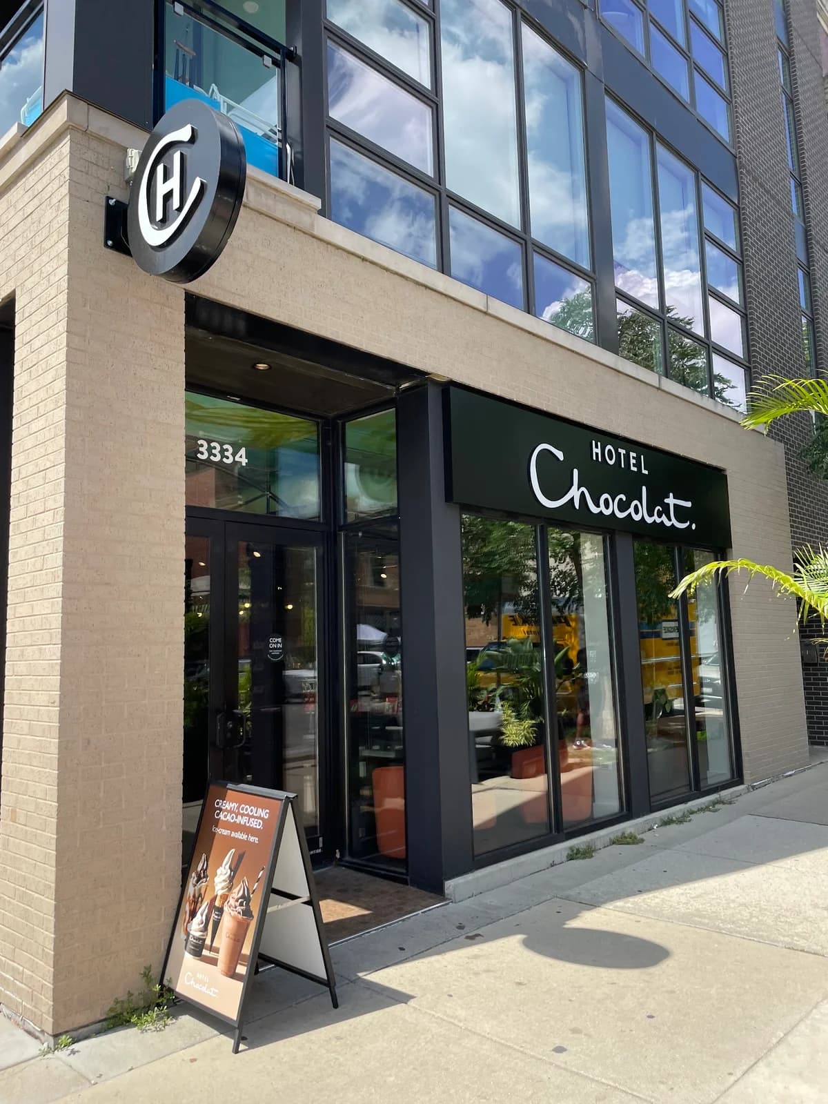 Hotel Chocolat photo 8