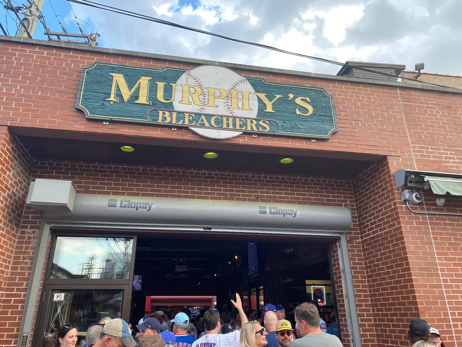Murphy's Bleachers photo 7