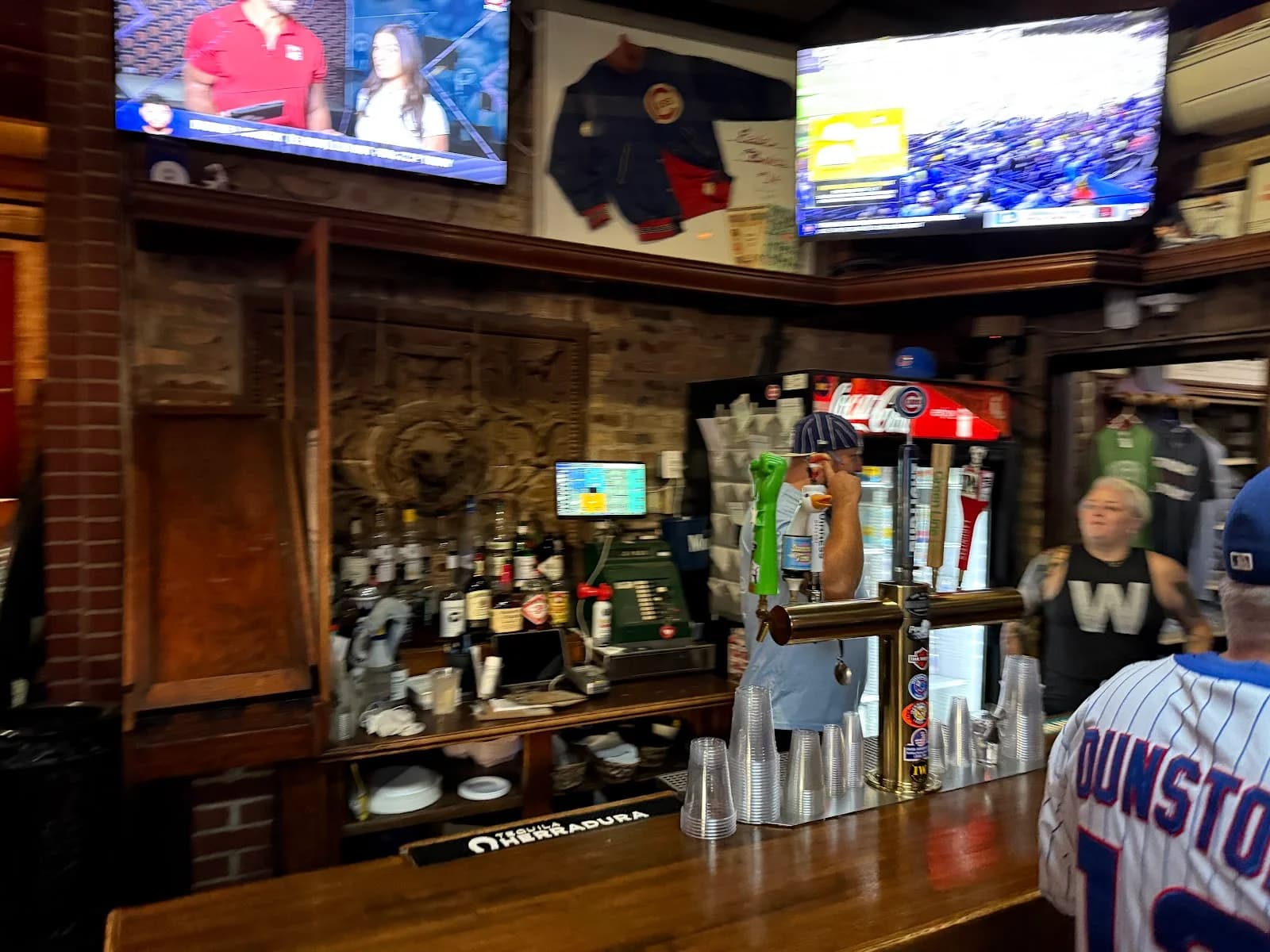 Murphy's Bleachers photo 5