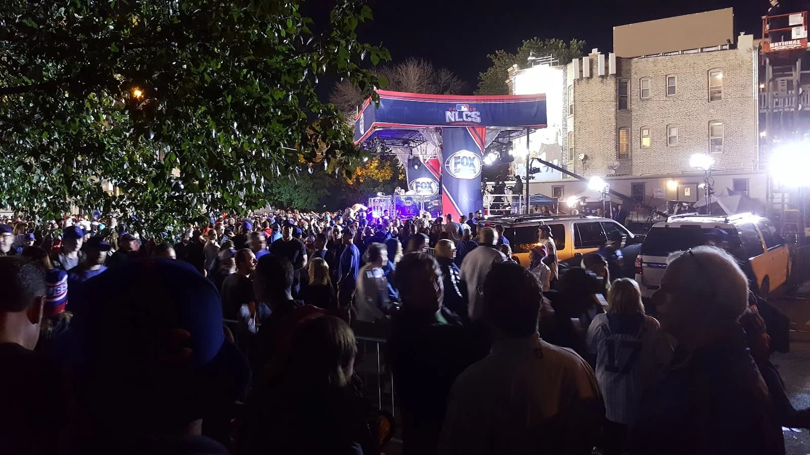 Murphy's Bleachers photo 6