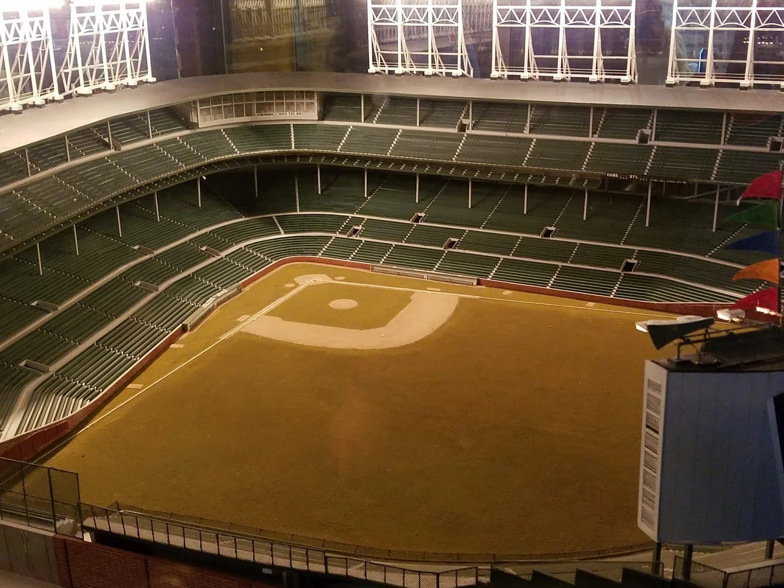 Murphy's Bleachers photo 10