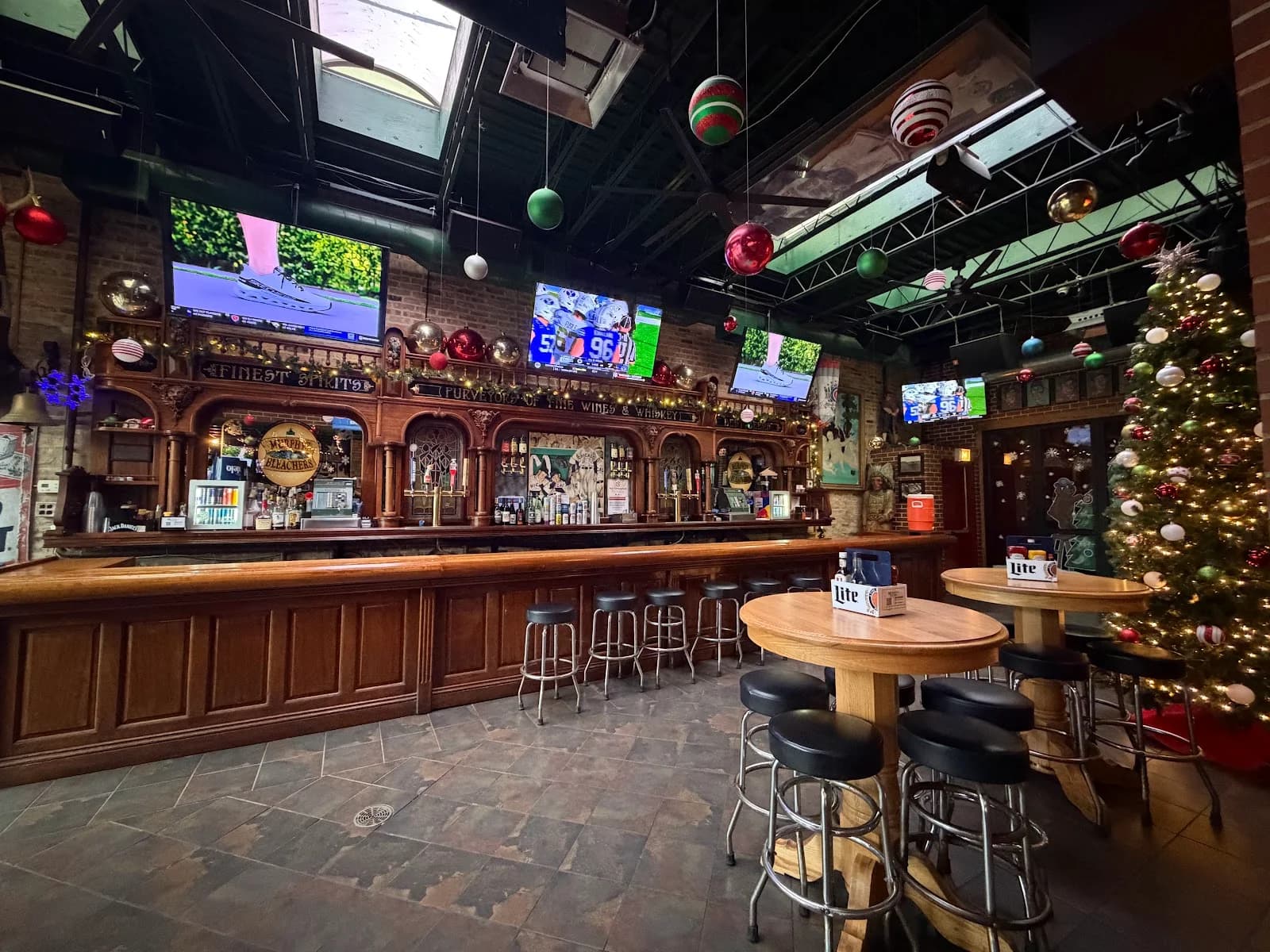 Murphy's Bleachers photo 1