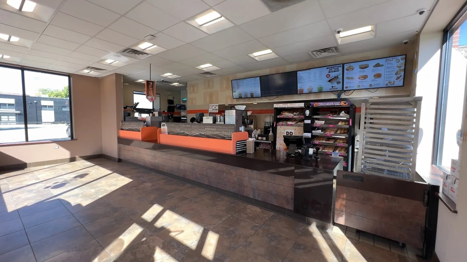 Dunkin' photo 1