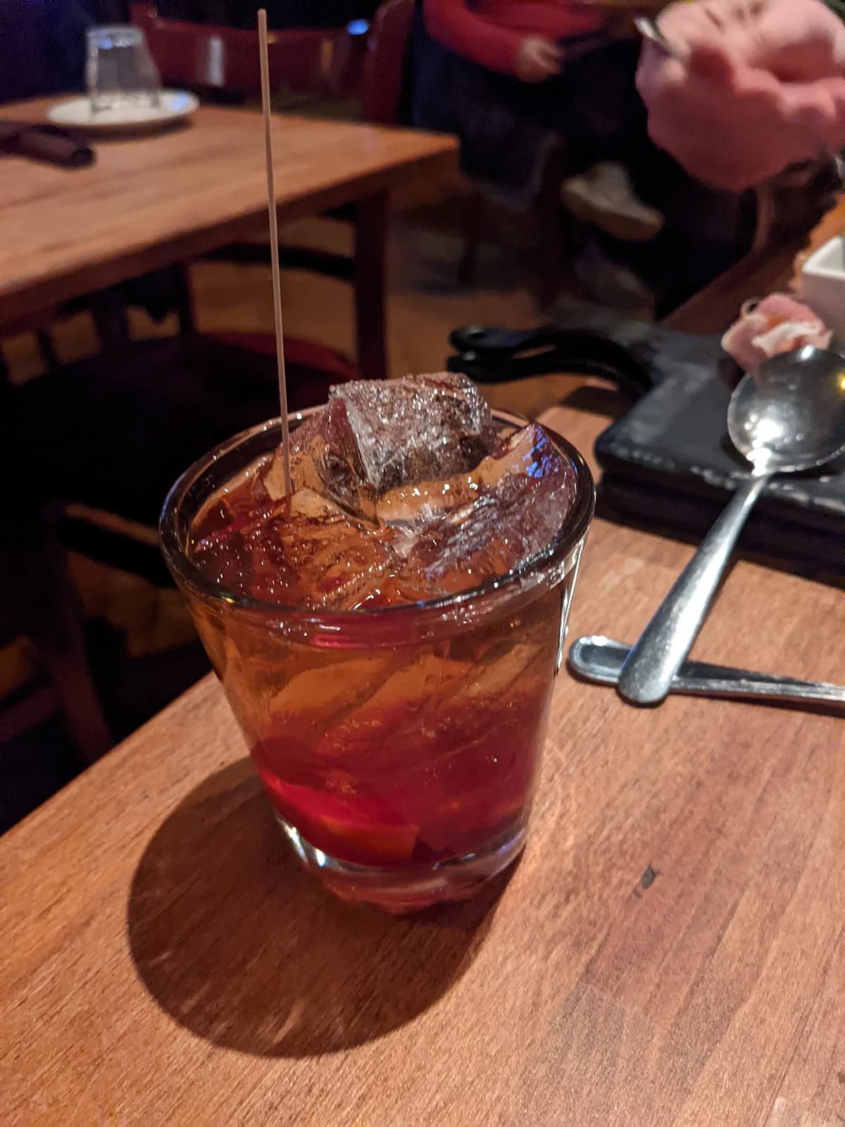 The Monkey's Paw photo 9