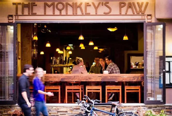 The Monkey's Paw photo 3