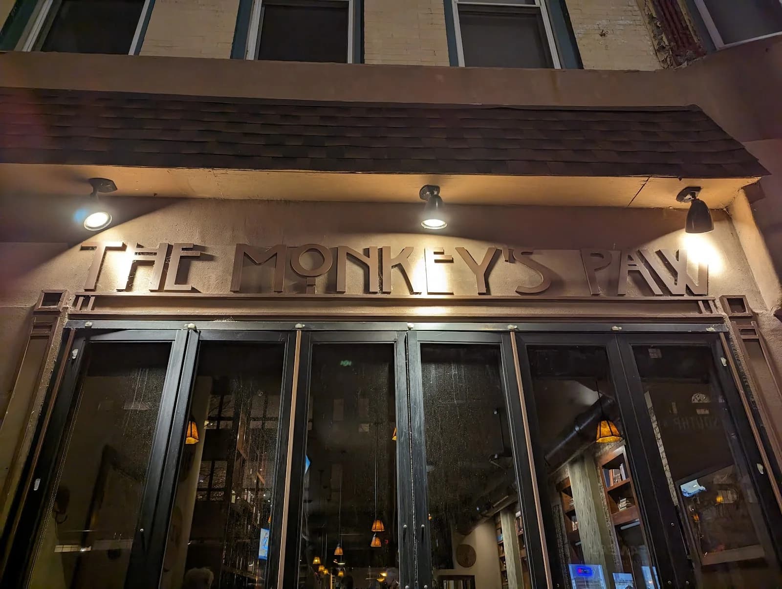 The Monkey's Paw photo 5