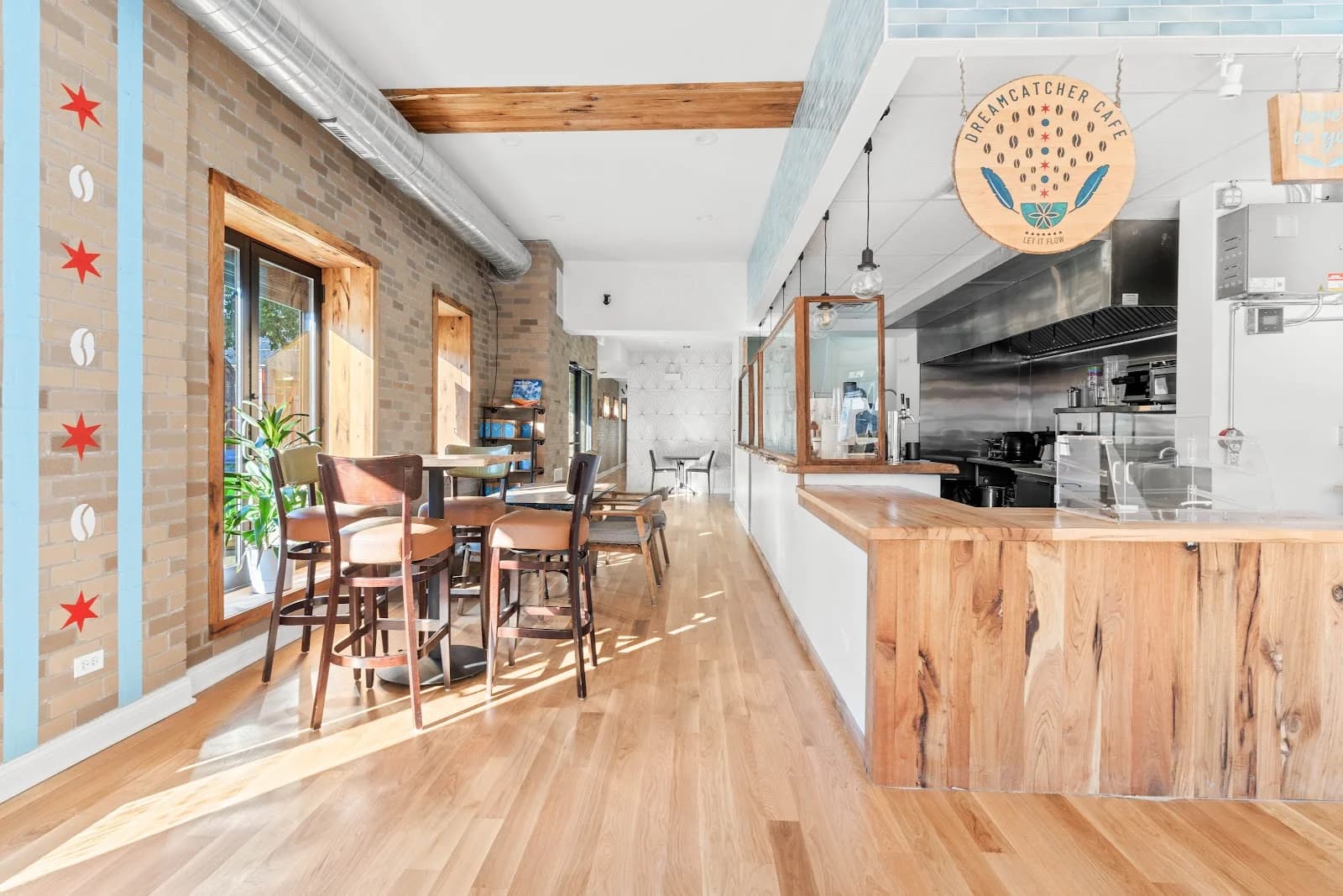 DreamCatcher Café photo 1