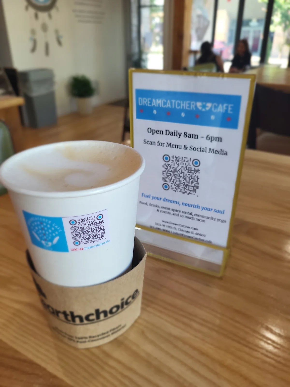 DreamCatcher Café photo 9