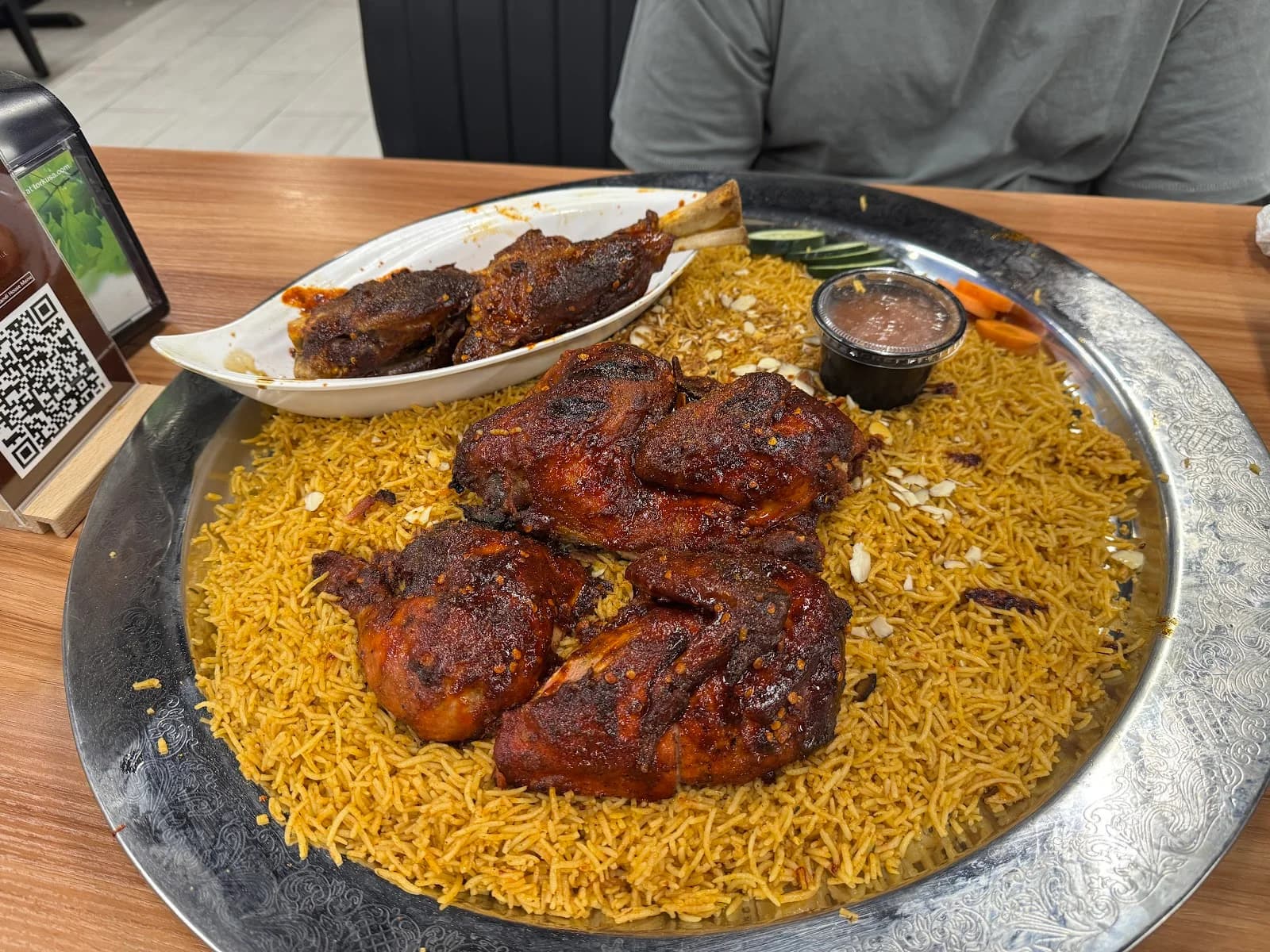 Halal Mandi House photo 7