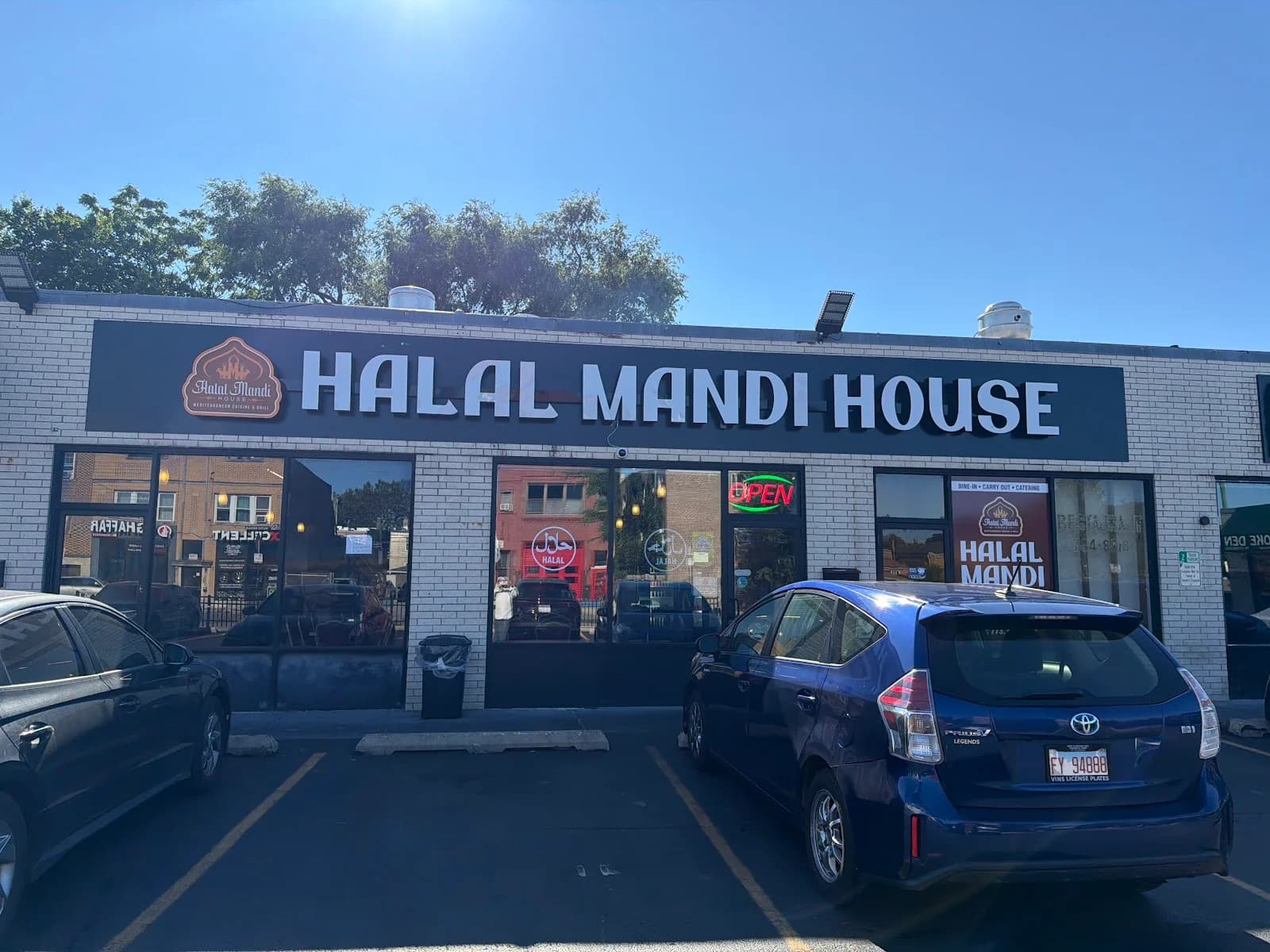 Halal Mandi House photo 5