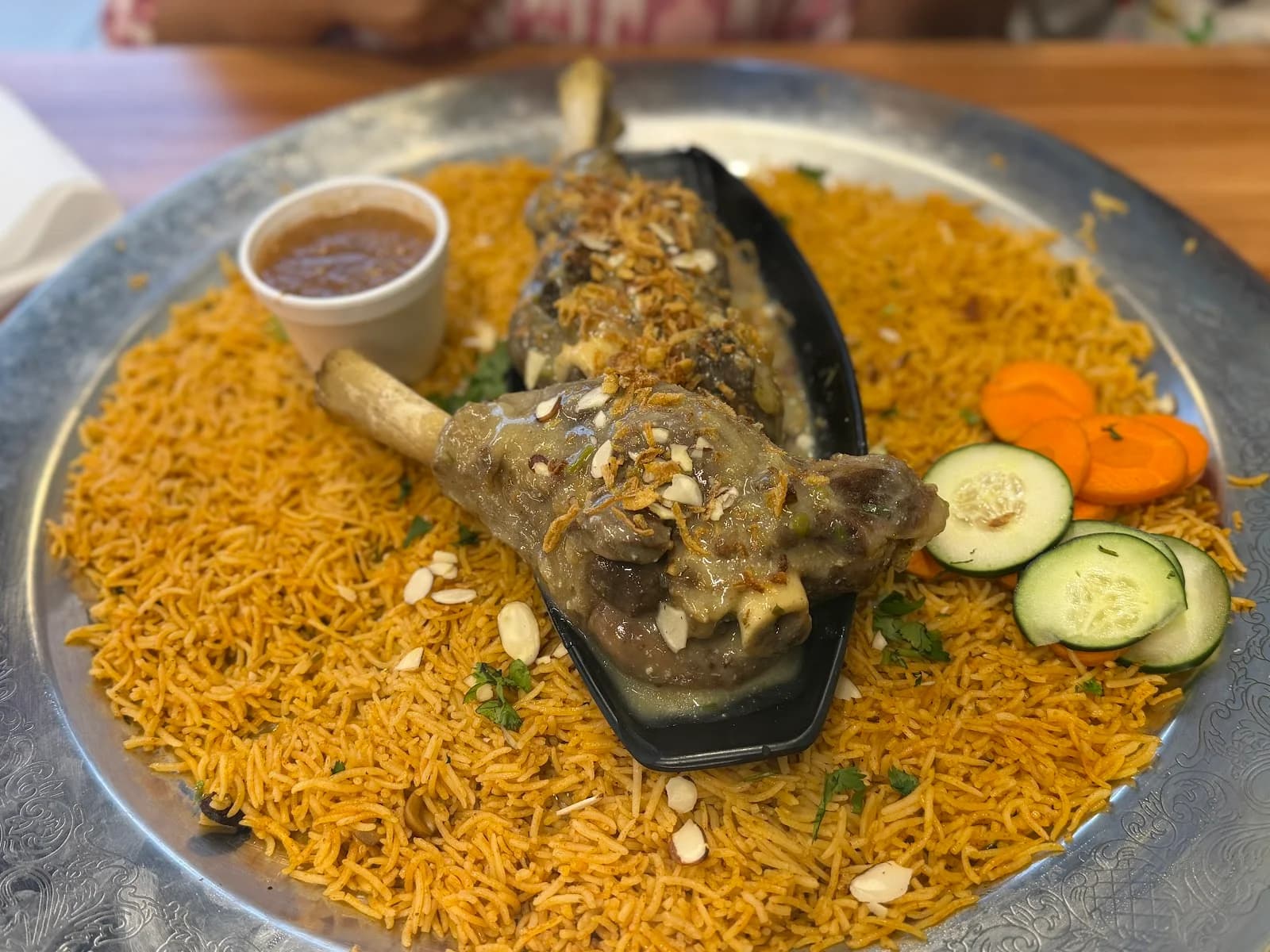 Halal Mandi House photo 8