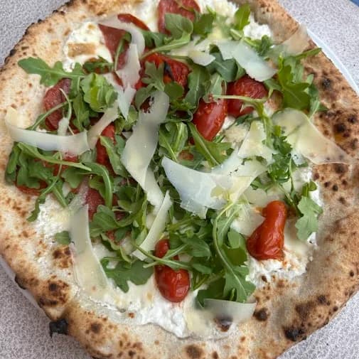 Spacca Napoli Pizzeria photo 8
