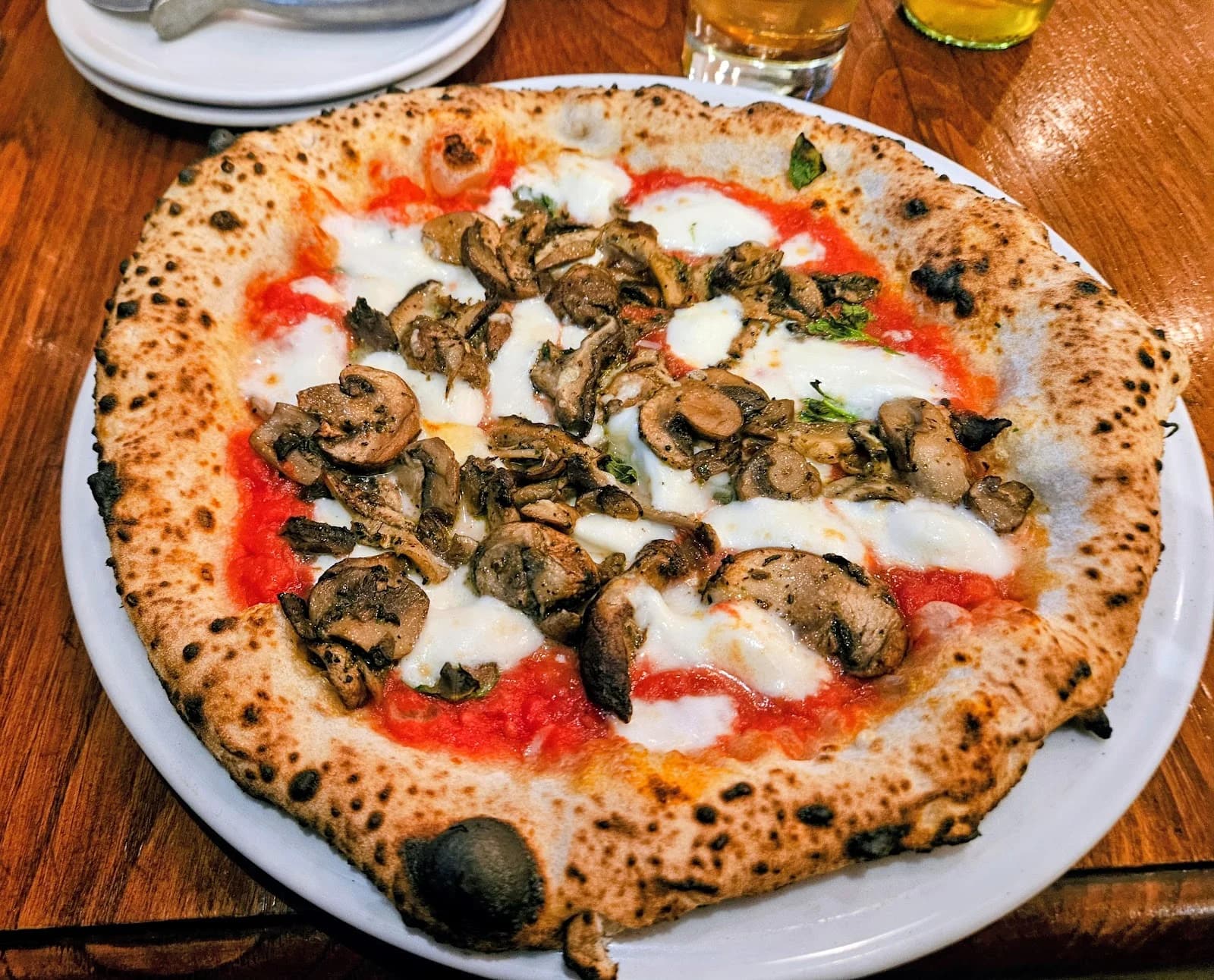 Spacca Napoli Pizzeria photo 7