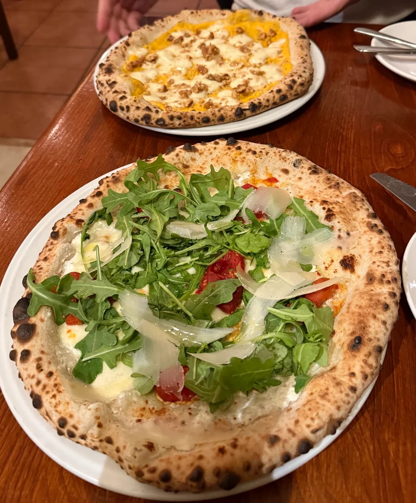 Spacca Napoli Pizzeria photo 5