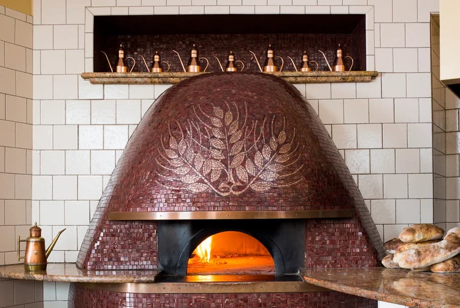 Spacca Napoli Pizzeria photo 1