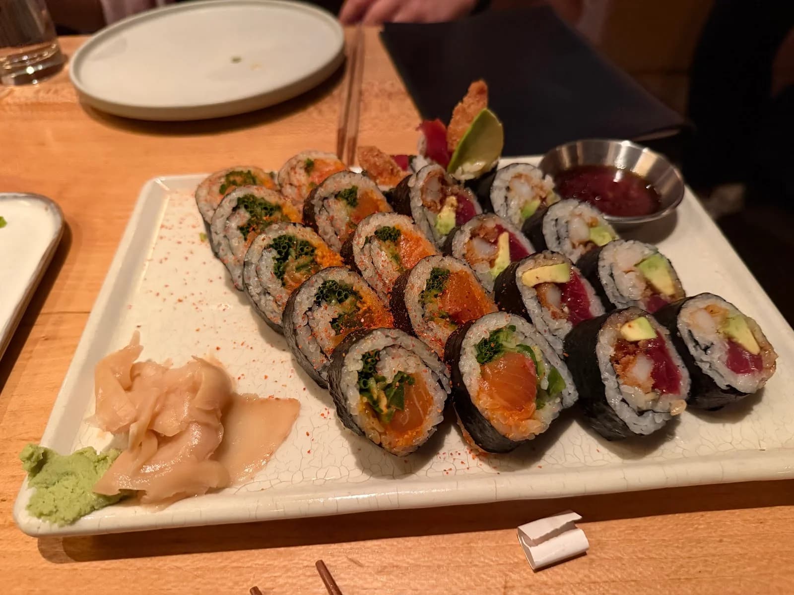 SUSHI-SAN photo 5
