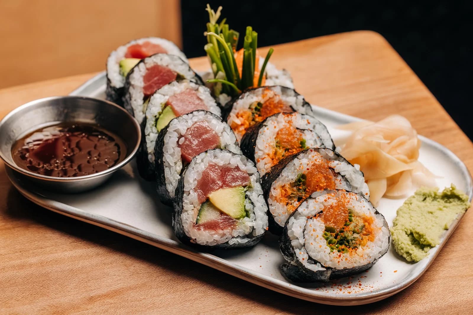 SUSHI-SAN photo 4