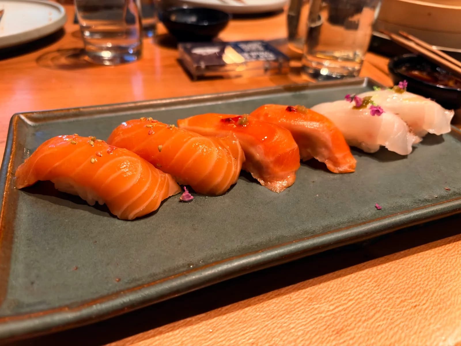SUSHI-SAN photo 6