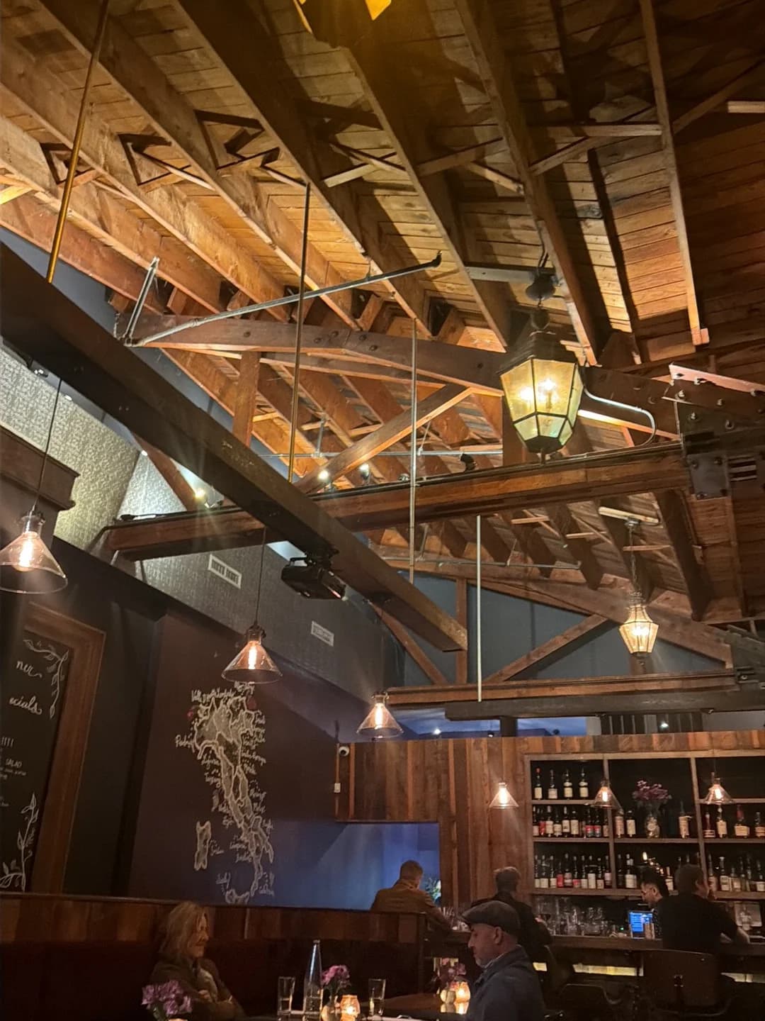 Eduardo's Enoteca photo 1