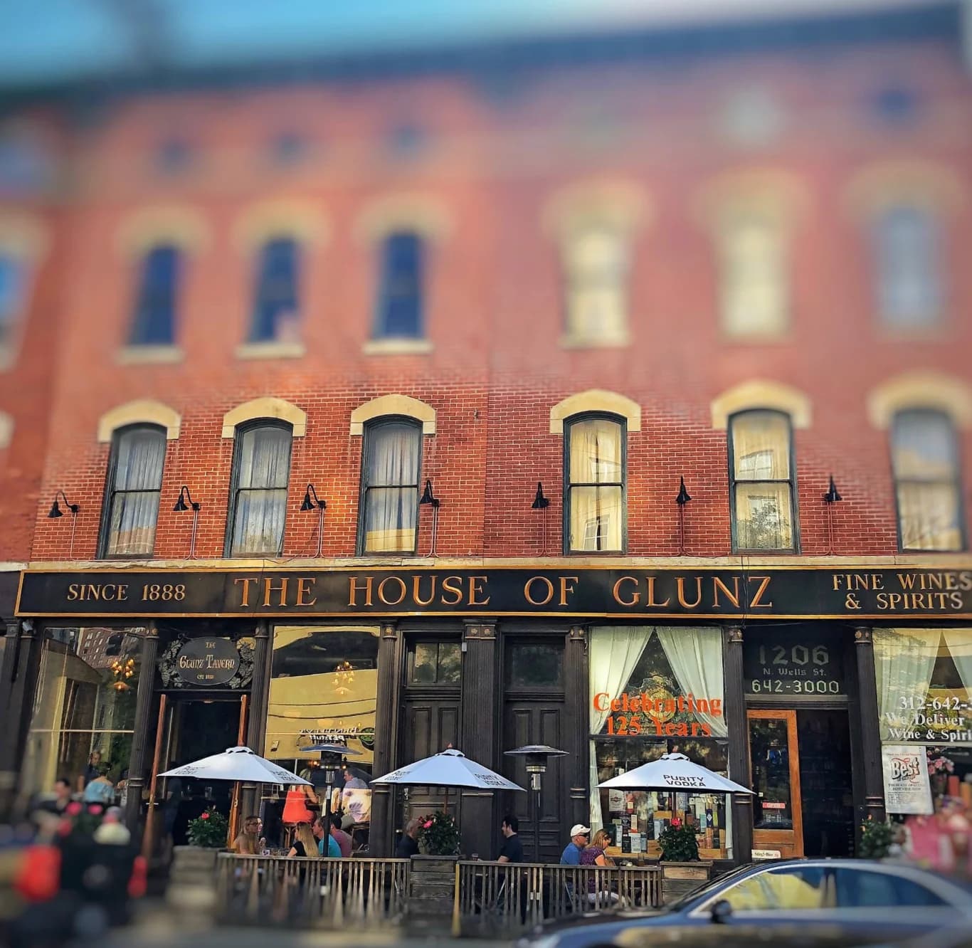 The Glunz Tavern photo 3