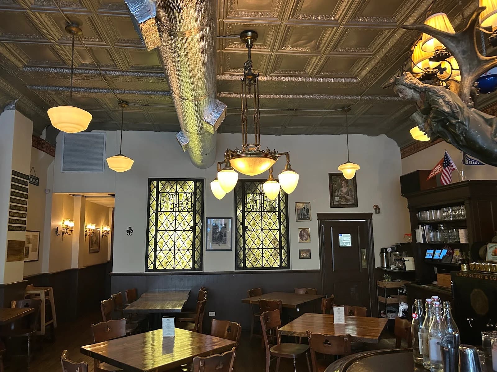 The Glunz Tavern photo 2