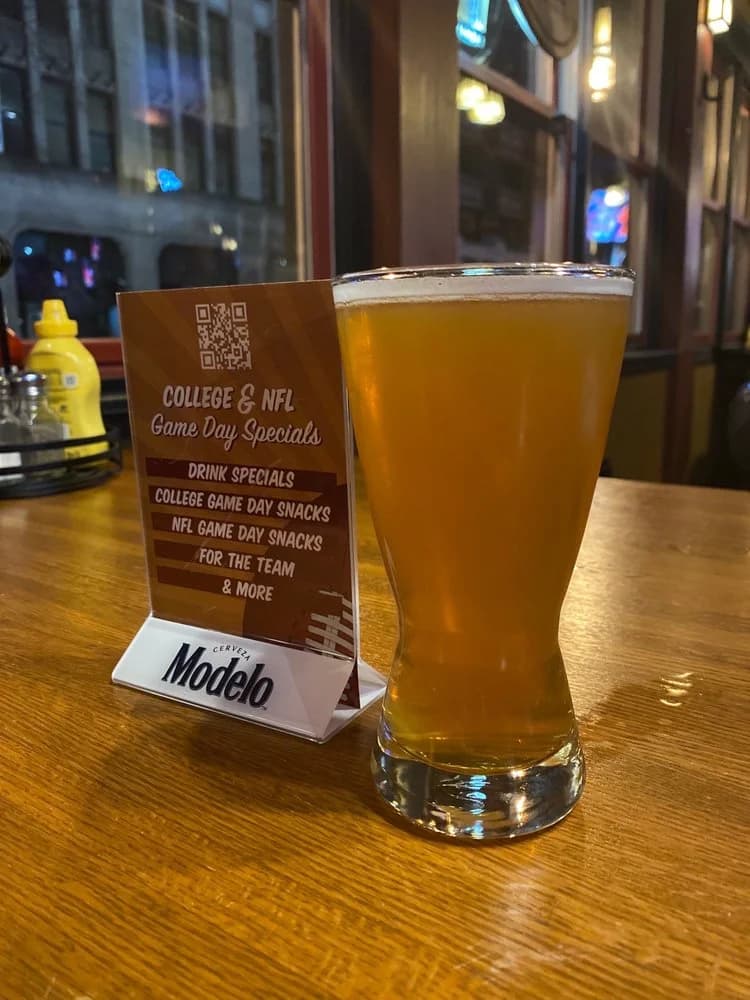 Jake Melnick's Corner Tap photo 10