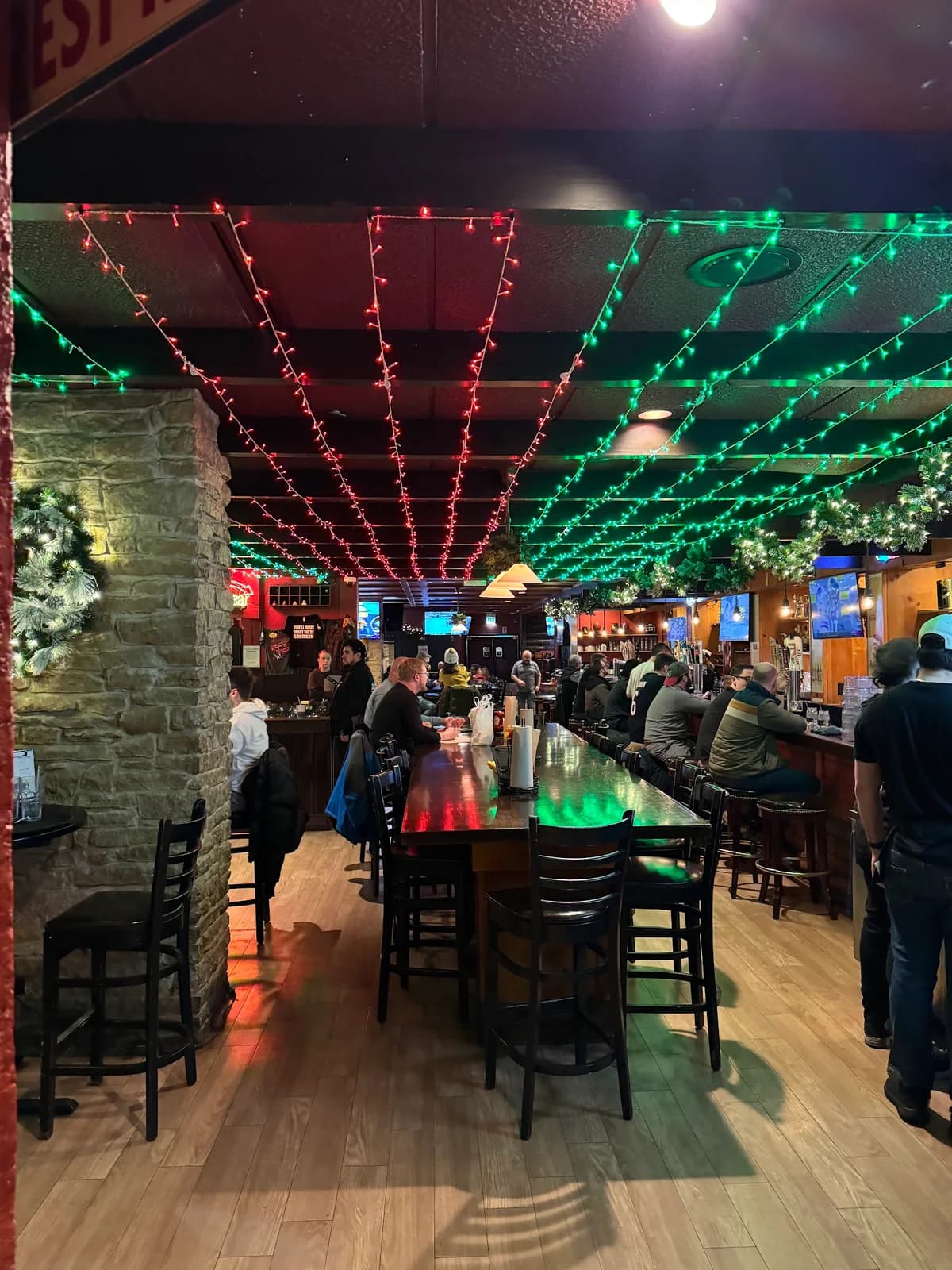 Jake Melnick's Corner Tap photo 2