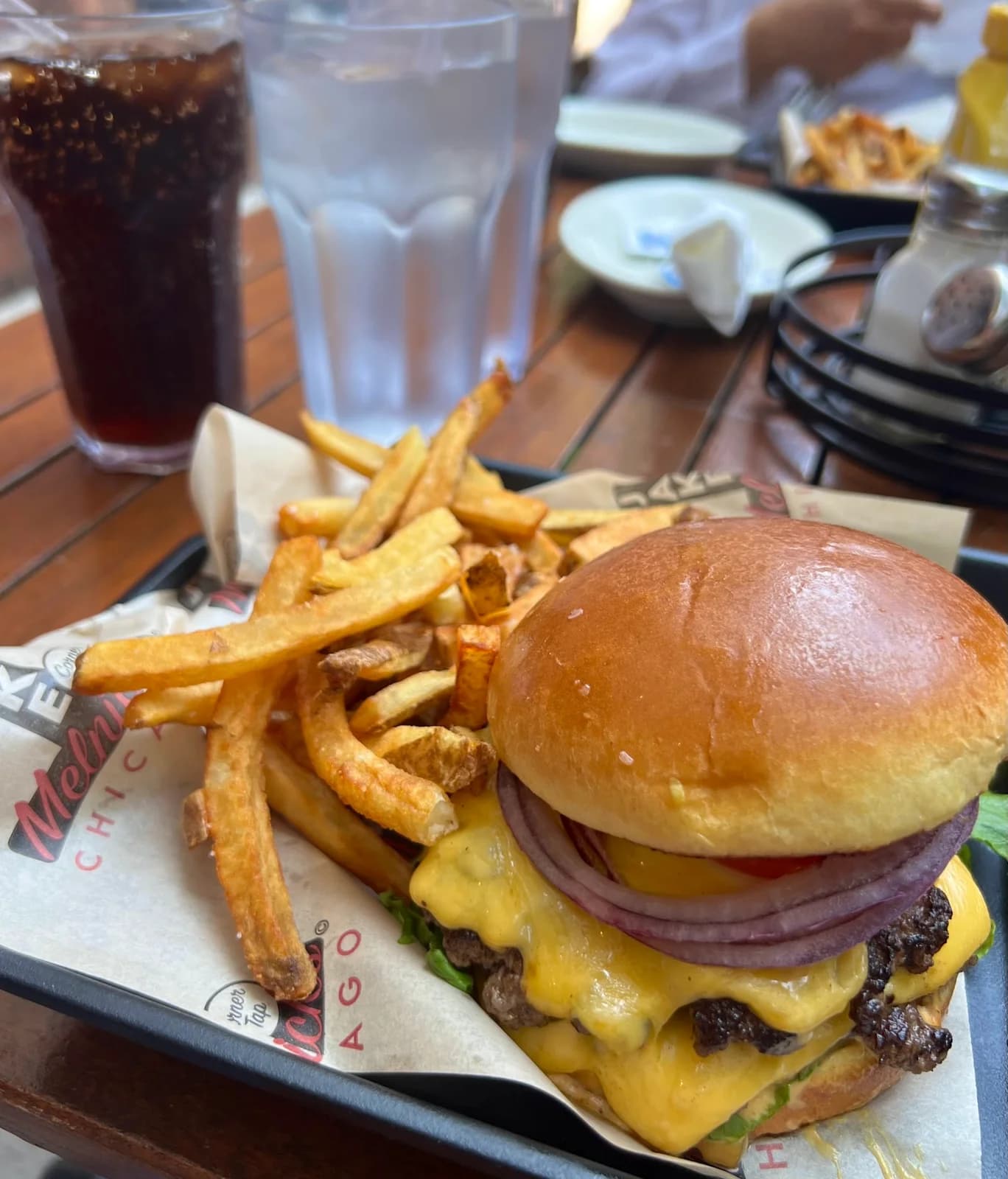 Jake Melnick's Corner Tap photo 7