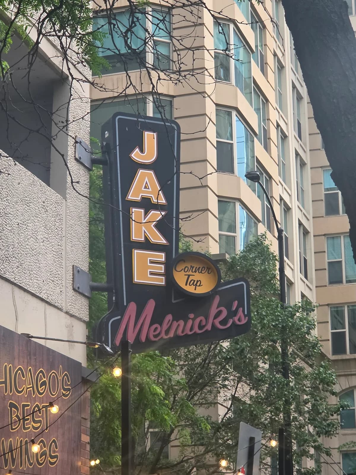 Jake Melnick's Corner Tap photo 3