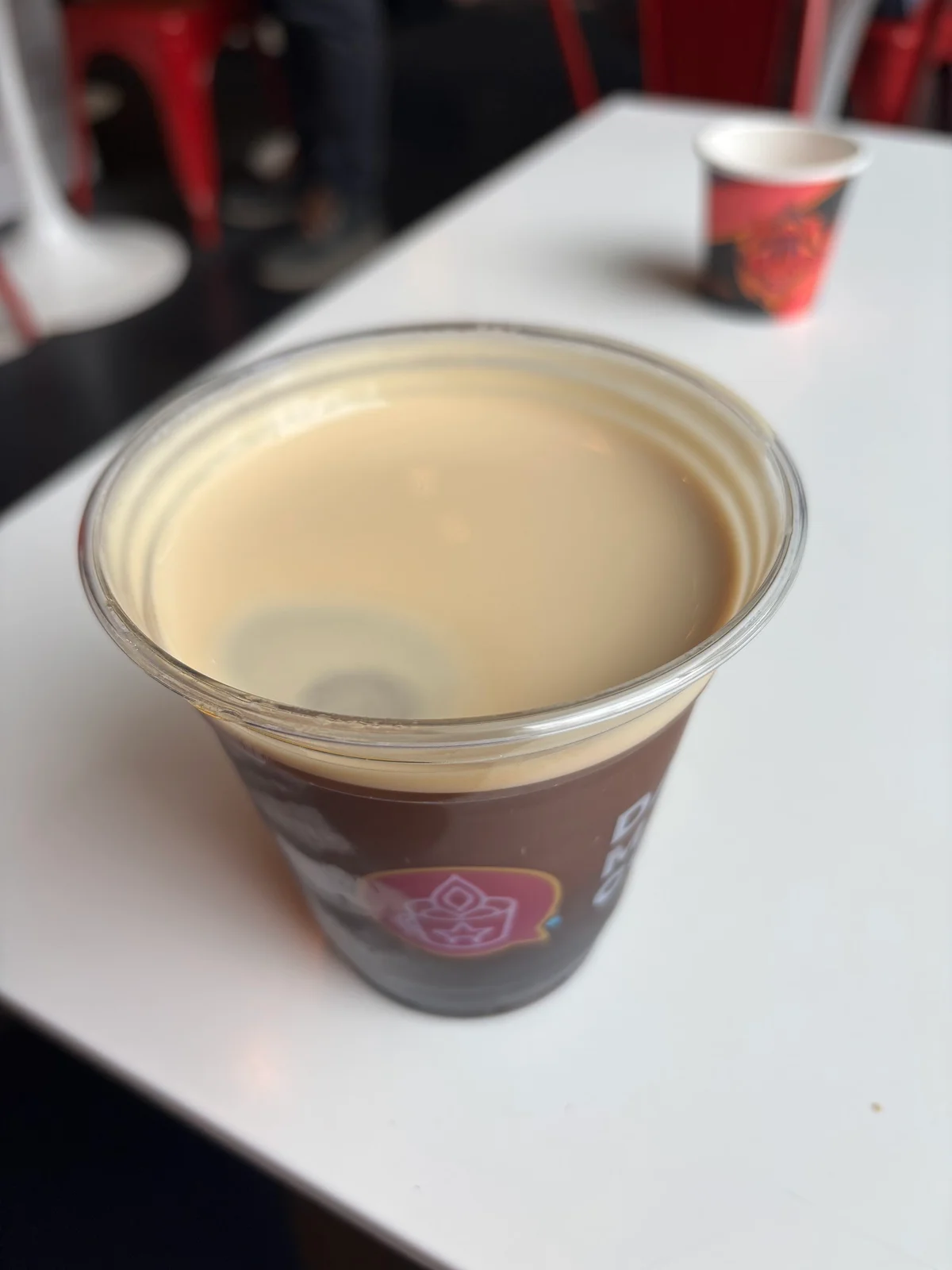Dark Matter Coffee - Electric Mud Coffee Bar photo 9