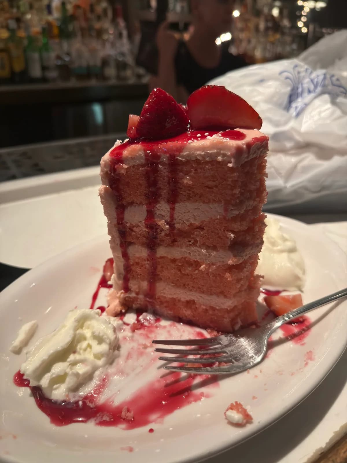Viaggio Restaurant Chicago photo 5